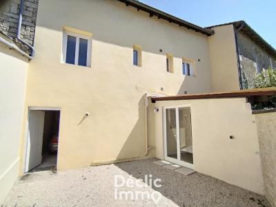 photo For sale House AIGRE 16