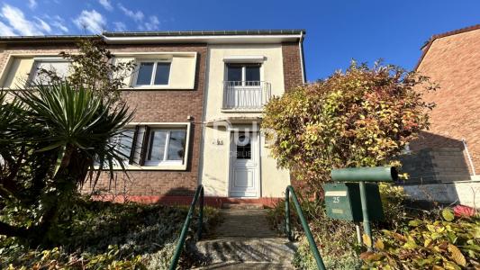 Vente Maison SAINTE-CATHERINE  62