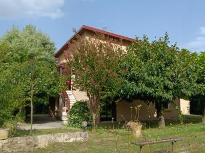 Vente Maison CHATUZANGE-LE-GOUBET  26