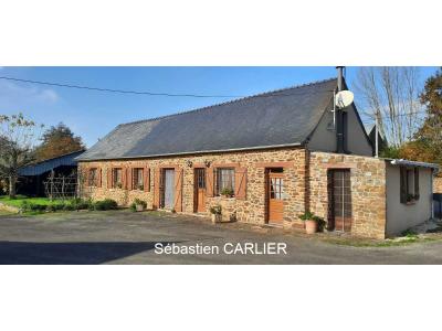 photo For sale House BEAUMONT-PIED-DE-BOEUF 53