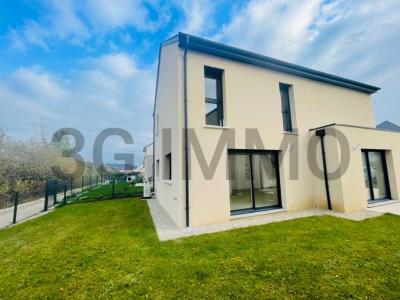 photo For sale House OUISTREHAM 14