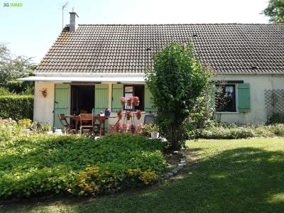 Vente Maison DREUX  28