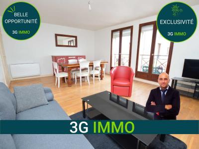 Vente Appartement ISSOU  78