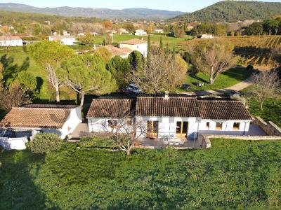 For sale House SALERNES  83