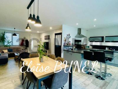 Vente Maison TESSOUALLE  49