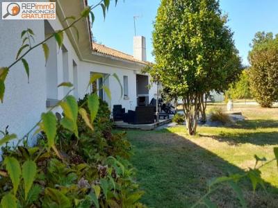 Location Maison ROCHE-SUR-YON  85