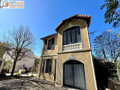 Location Maison AIX-EN-PROVENCE  13