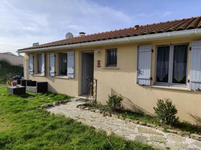 Vente Maison SAINT-JUST-MALMONT  43