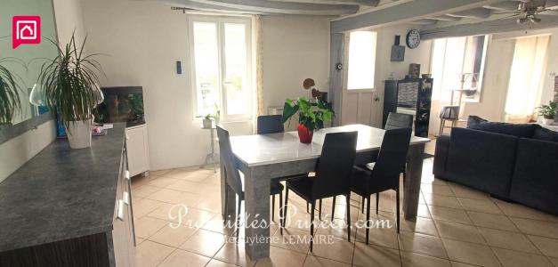 For sale House BRETEUIL  27