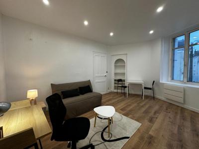 Location Appartement 2 pices ANGERS 49100