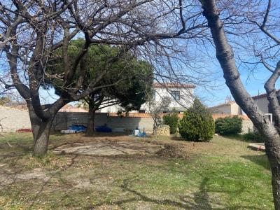 Vente Terrain FOS-SUR-MER  13