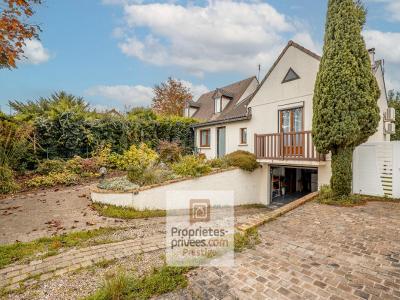 Vente Maison MANDRES-LES-ROSES  94