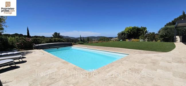 photo For sale House OLLIOULES 83