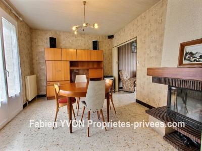 Vente Maison SAINT-DENIS-EN-VAL  45