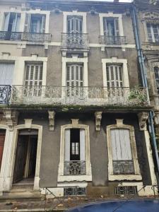 Vente Maison 7 pices CARCASSONNE 11000