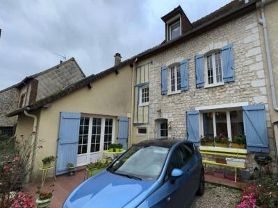 For sale House CRIQUEBEUF-SUR-SEINE  27