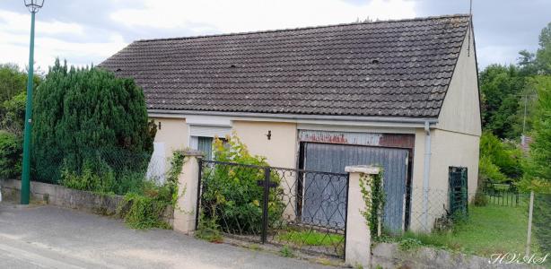 Vente Maison CIRES-LES-MELLO  60