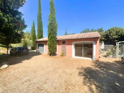 Vente Maison TOURTOUR  83