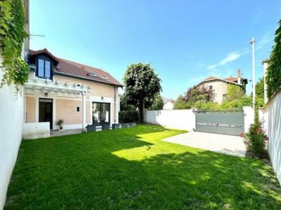 Vente Maison 4 pices LYON-3EME-ARRONDISSEMENT 69003