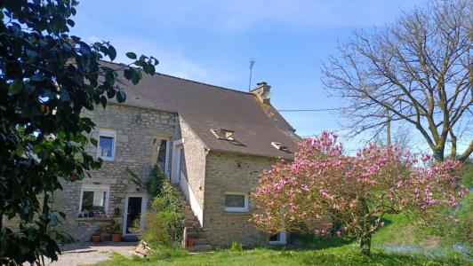 Vente Maison PLOERDUT  56