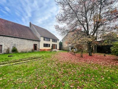 photo For sale House FRETIGNEY-ET-VELLOREILLE 70