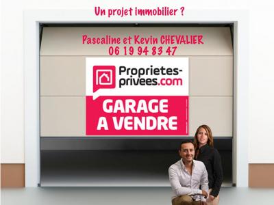 Vente Parking PORT-DE-BOUC  13