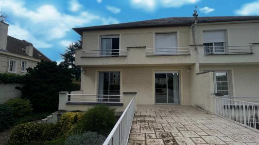 Vente Maison 5 pices SOISSONS 02200