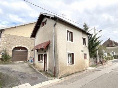 Vente Maison SAINT-LOTHAIN  39