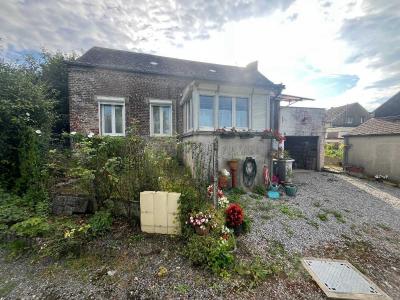 photo For sale House FONTENELLE 02