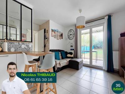 Vente Appartement 3 pices VENISSIEUX 69200