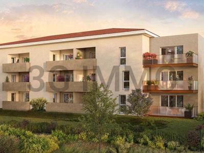 photo For sale New housing MARSEILLAN 34