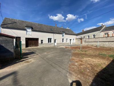 For sale House ANGERVILLE  91