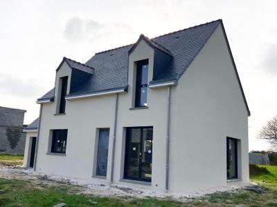 Vente Maison 6 pices PERTRE 35370