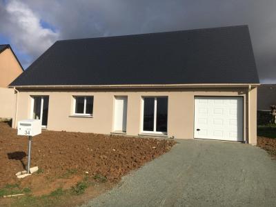 Vente Maison SAINT-NICOLAS-DE-LA-TAILLE  76