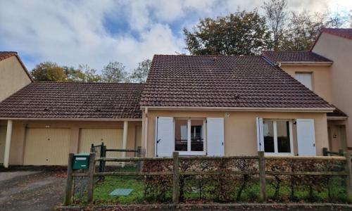 Vente Maison 3 pices GREGES 76370