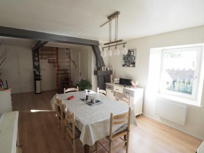 Vente Immeuble CHAUX  90