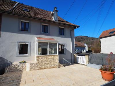 Vente Maison 7 pices GIROMAGNY 90200