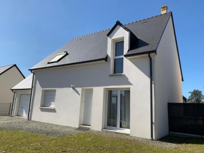 For sale House SAINT-BAULD  37