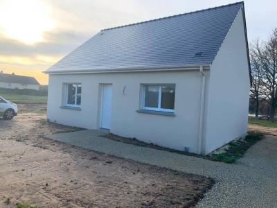 photo For sale House DRUYE 37