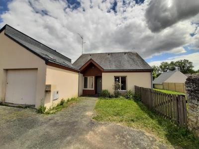 photo For sale House CHAMP-SUR-LAYON 49