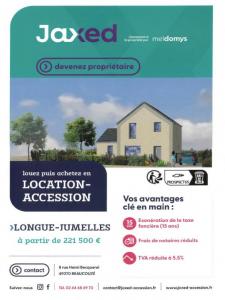 For sale Prestigious house LONGUE-JUMELLES  49