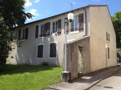 photo For rent Apartment MANDRES-SUR-VAIR 88