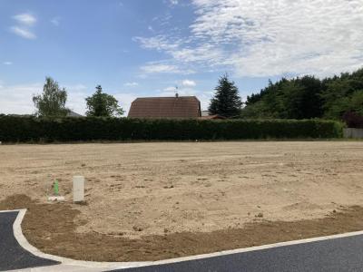 Vente Terrain JOUY-LES-REIMS  51