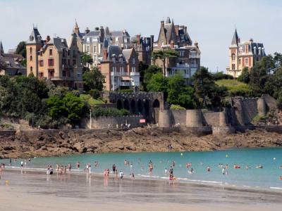 Vente Maison DINARD 