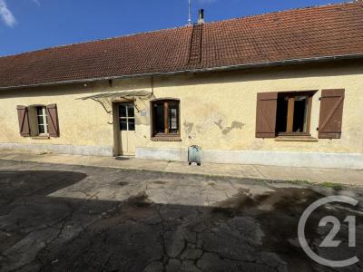 Vente Maison BREUIL-LE-SEC  60