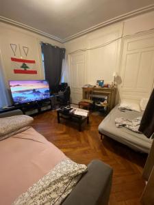 Location Appartement LYON-6EME-ARRONDISSEMENT  69