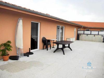 photo For sale Apartment SAINT-MARCELLIN 38