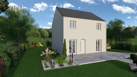 photo For sale House MAROLLES-EN-HUREPOIX 91