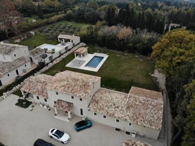 Vente Maison SAINT-REMY-DE-PROVENCE  13