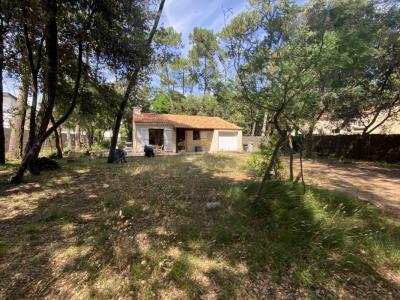 Vente Maison JARD-SUR-MER  85